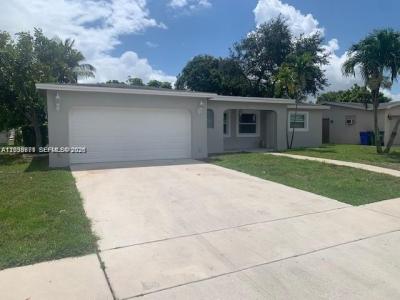 272 NW 79th Ave 0, Margate, فلوريدا 33063, الولايات المتحدة