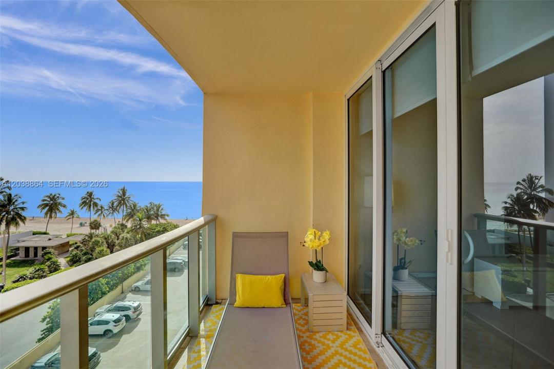 2501 S Ocean Dr 605, Hollywood, Floride 33019, États-Unis