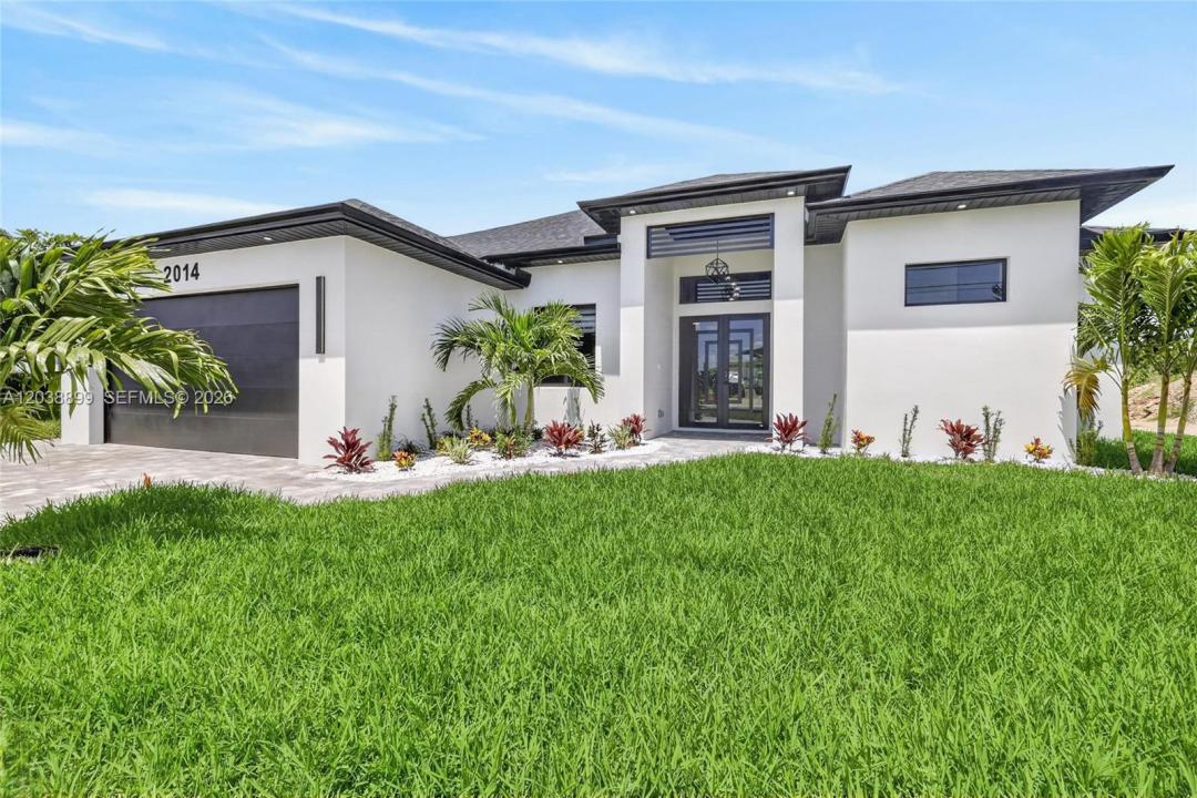 2014 SW 8th PL, Cape Coral, Florida 33991, Stati Uniti