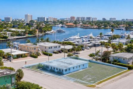 840 NE 19th Way, Fort Lauderdale, Floride 33304, États-Unis