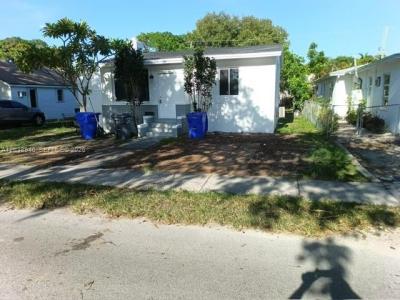 1123 N 17th Ct, Hollywood, Florida 33020, USA