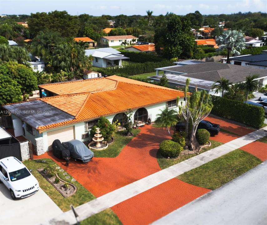 9601 SW 66th St, Miami, Florida 33173, USA
