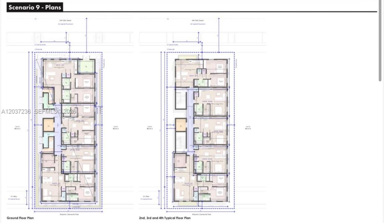 118 NW 35th St, Miami, Floride 33127, États-Unis