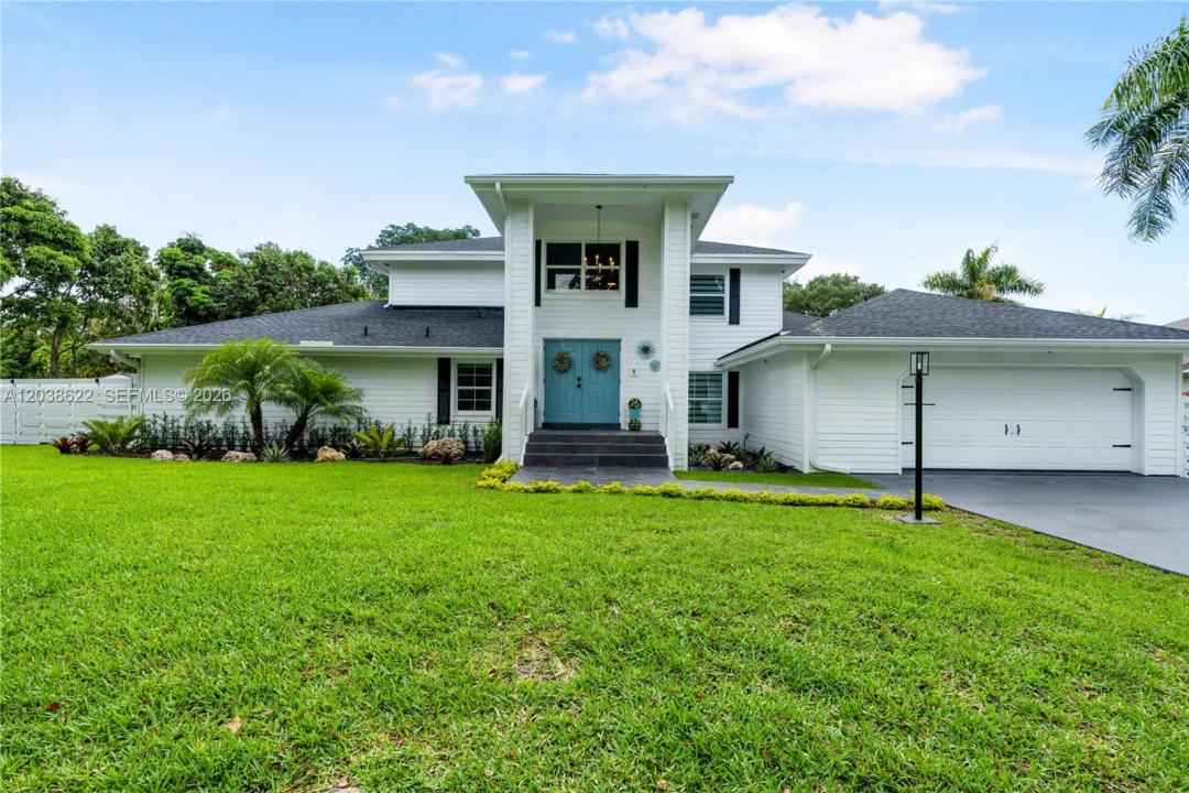 14830 SW 149th St, Miami, Floride 33196, États-Unis