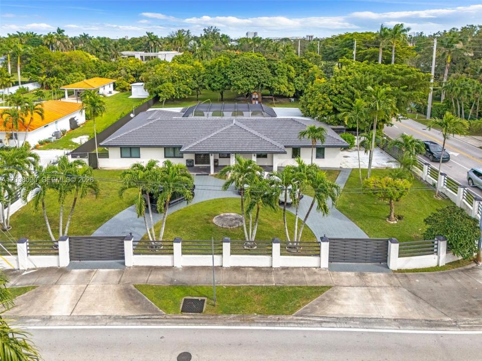 551 SW 127th Ave, Miami, Floride 33184, États-Unis