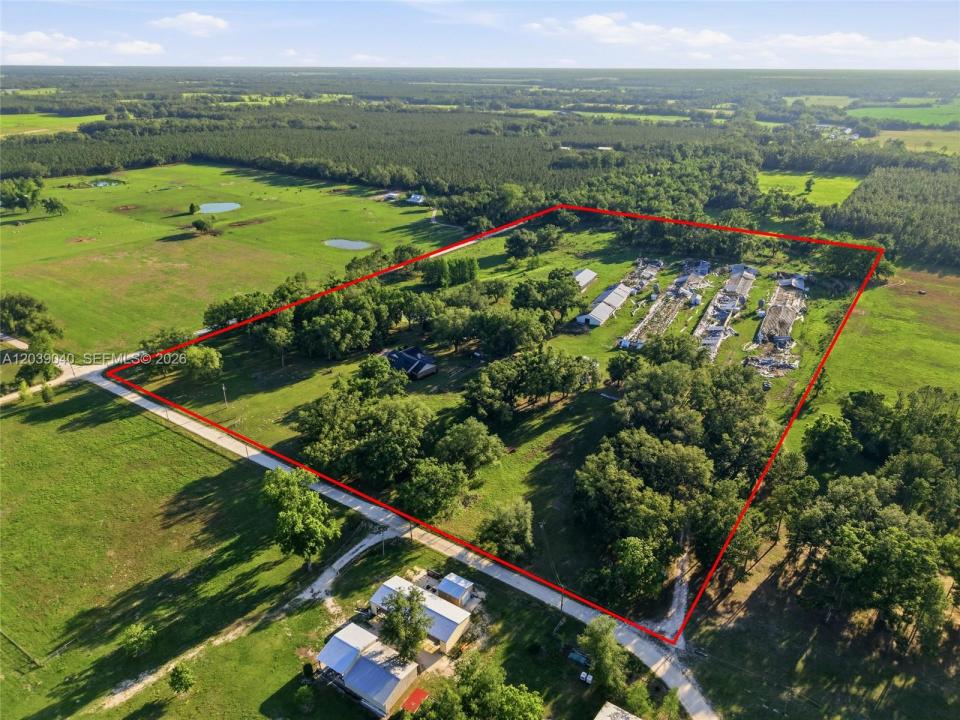 9485 177TH RD, Florida 32060, Stati Uniti