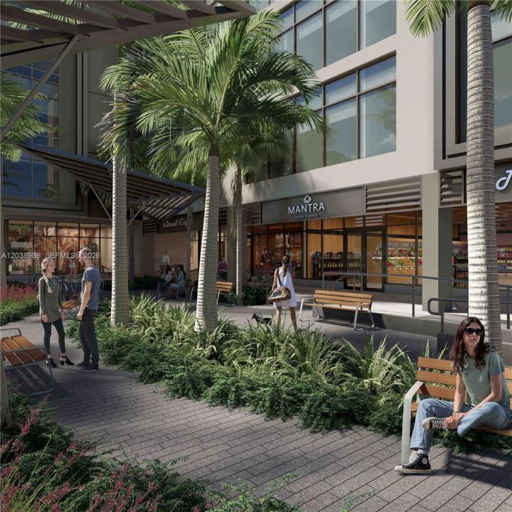 400 W Hallandale Beach Blvd 211B, Hallandale Beach, Floride 33009, États-Unis