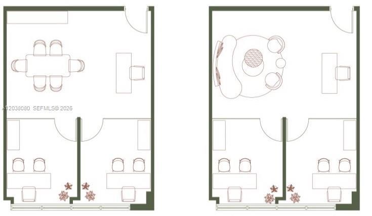 400 W Hallandale Beach Blvd 831, Hallandale Beach, Florida 33009, Stati Uniti