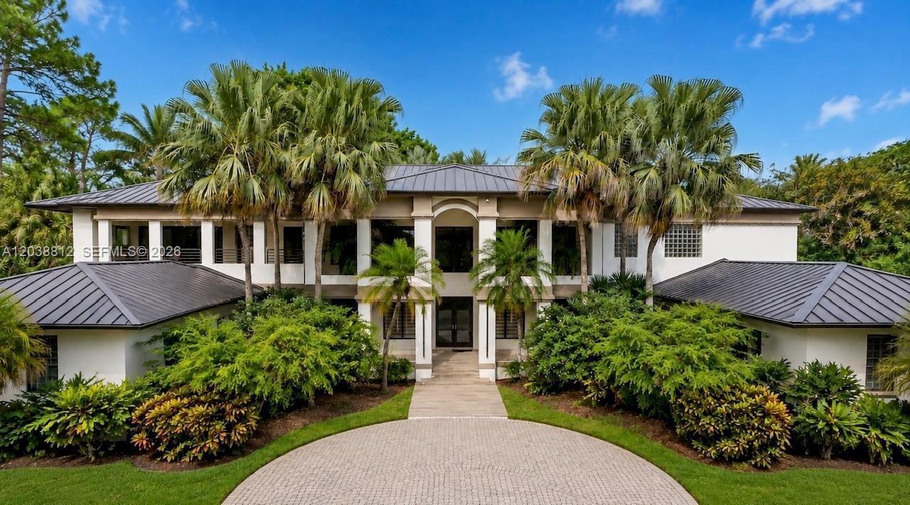 10395 SW 67th Ave, Pinecrest, Floride 33156, États-Unis