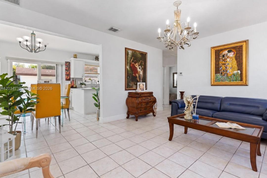 6801 SW 27th St, Miami, Flórida 33155, Estados Unidos