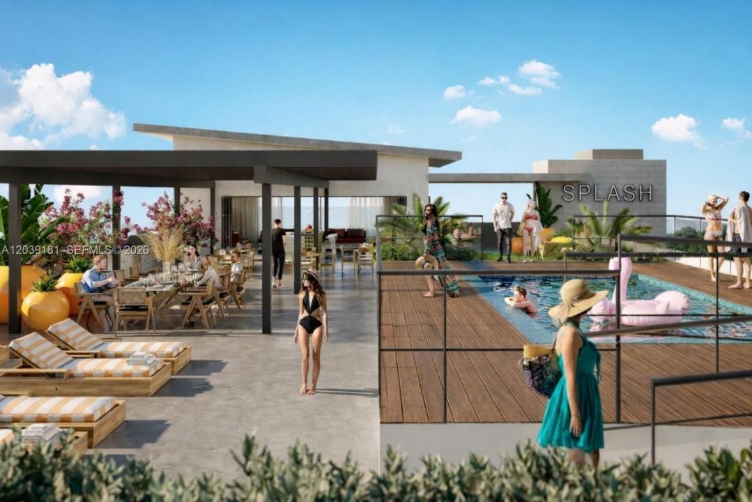 2233 Fillmore St 201-418, Hollywood, Florida 33020, Stati Uniti