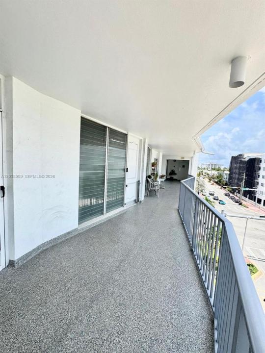 1100 Alton Rd 5D, Miami Beach, Floride 33139, États-Unis