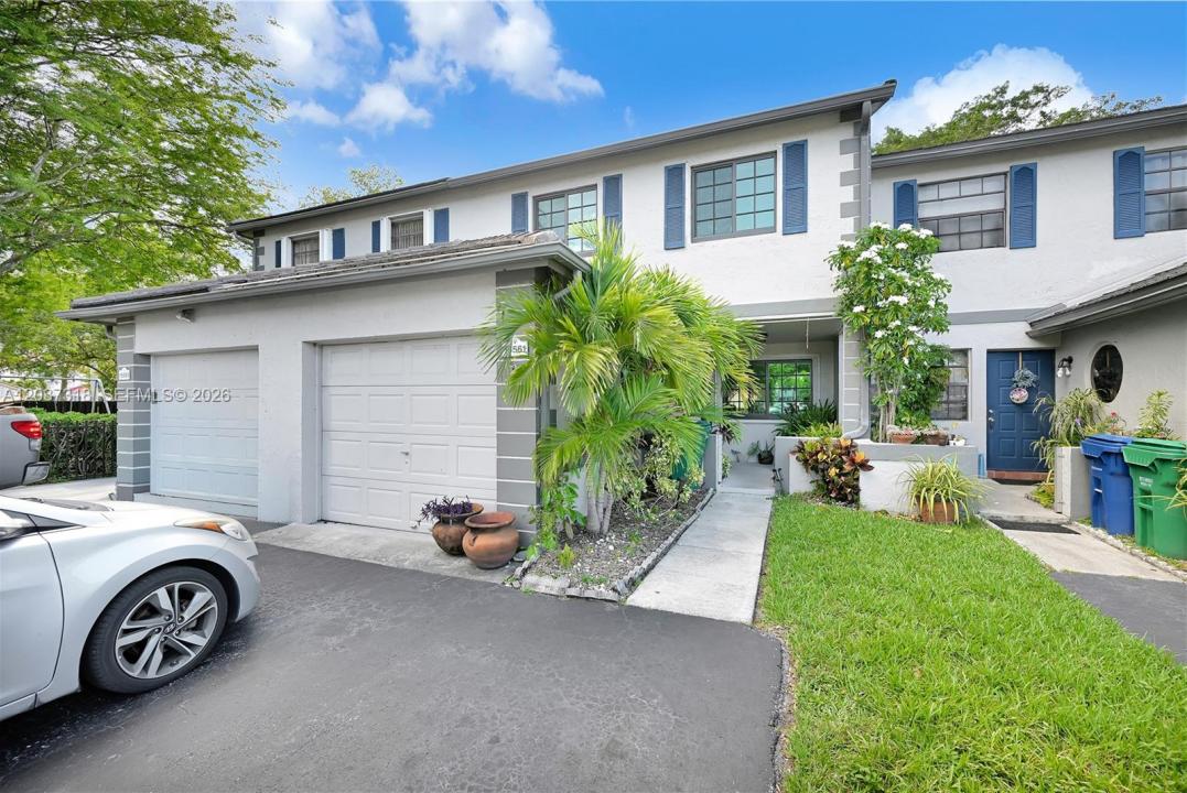 15561 SW 110th Ter, Miami, Floride 33196, États-Unis