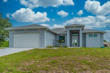 5054 Benton St, Lehigh Acres, Florida 33971, USA