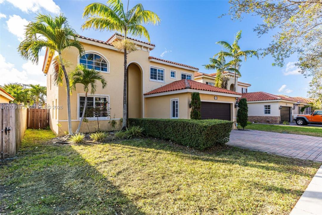 1760 NE 36th Ave, Homestead, Floride 33033, États-Unis