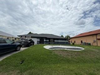 209 42nd St., Cape Coral, 플로리다 33914, 미국