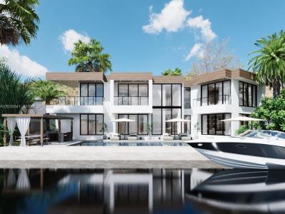 1501 SW 4th Ct, Fort Lauderdale, Floride 33312, États-Unis
