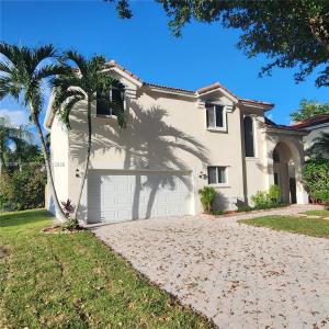11281 Reveille Rd 11281, Cooper City, Flórida 33026, Estados Unidos