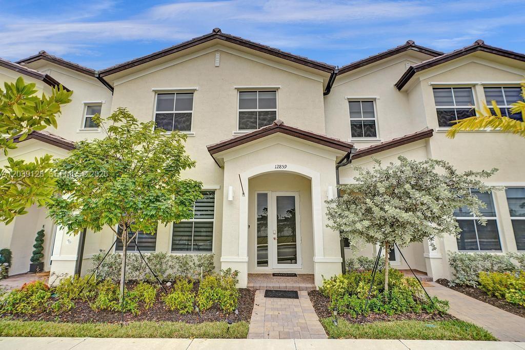 12859 SW 243rd Ter, Homestead, Floride 33032, États-Unis