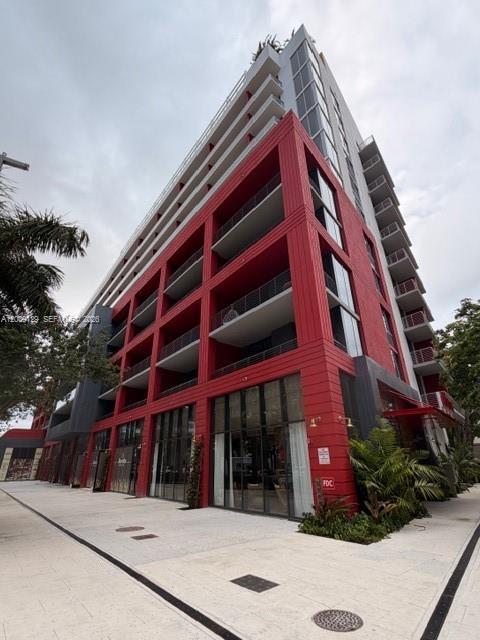 90 NE 32nd St 823, Miami, Floride 33137, États-Unis
