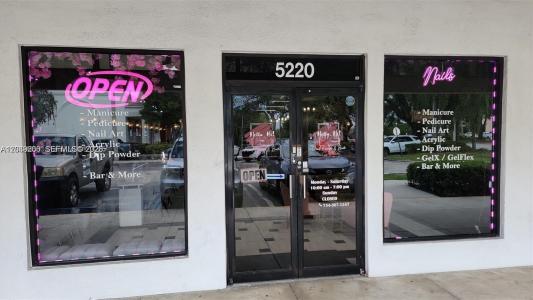 5220 Coconut Creek Pkwy, Margate, Florida 33063, Estados Unidos