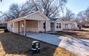 806 12th Street, Bonham, Texas 75418, Estados Unidos