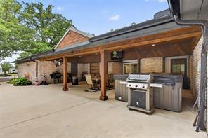 9681 County Road 4091, Scurry, 得克萨斯州 75158, 美国