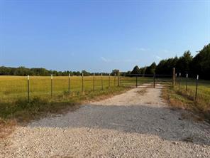 County Road 2500, Eustace, Texas 75124, USA