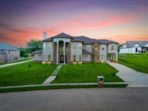 3124 Koscher Drive, Grand Prairie, Texas 75104, États-Unis