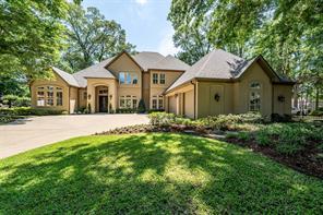 7126 Turnberry Court, Tyler, Texas 75703, USA