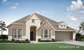 3813 Grace Park Lane, Bedford, Texas 76021, USA