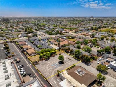 E Grand Avenue, Arroyo Grande, 加州 93420, 美國