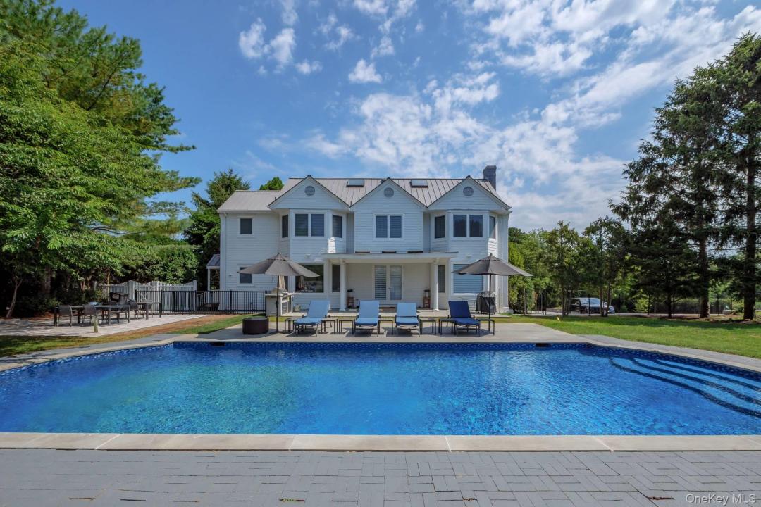 131 Flying Point Road, Southampton, New York 11968, États-Unis