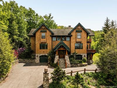 6 White Way, Windham, Nova Iorque 12496, Estados Unidos