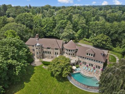 383 Woodlands Road, Harrison, New York 10528, USA