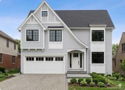 134 Mount Joy Place, New Rochelle, New York 10801, États-Unis