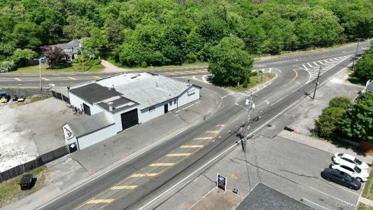 2448 Montauk Highway, Brookhaven, New York 11719, États-Unis