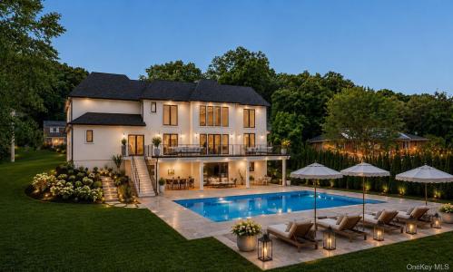 15 Folger Lane, Huntington, Nova Iorque 11746, Estados Unidos