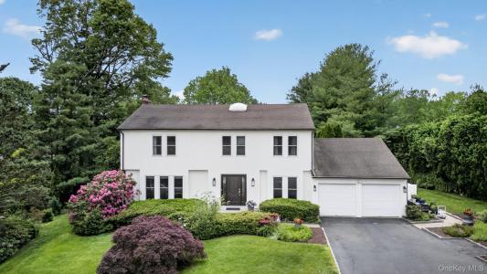 15 Devonshire Drive, White Plains, New York 10605, USA