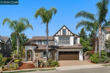 Hastings Way, San Ramon, Californie 94582, États-Unis