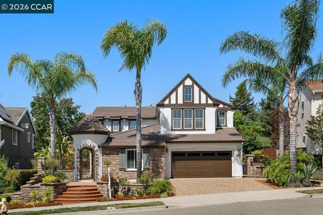 Hastings Way, San Ramon, California 94582, Stati Uniti