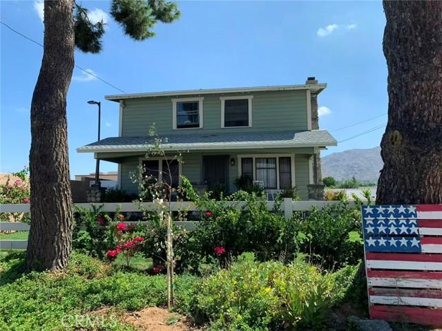 Michigan, Grand Terrace, Californie 92313, États-Unis