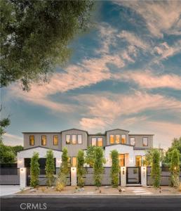 Bothwell, Tarzana, Californie 91356, États-Unis