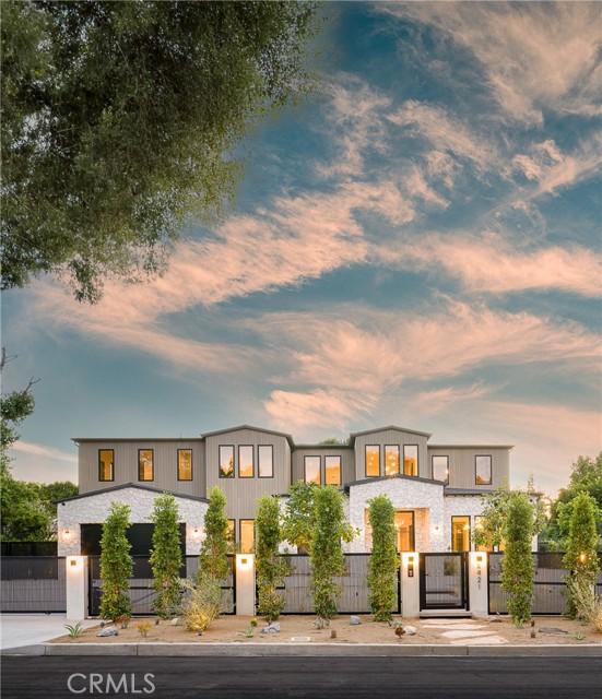 Bothwell, Tarzana, Califórnia 91356, Estados Unidos