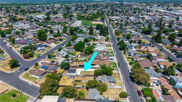 Magnolia, Salida, California 95368, Stati Uniti