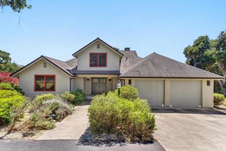 Babe Thompson, Watsonville, Californie 95076, États-Unis
