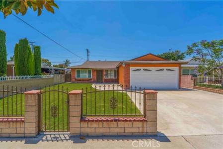 Caulfield, Norwalk, California 90650, Stati Uniti