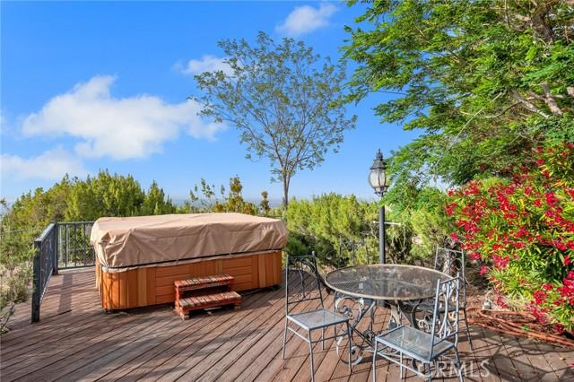 Sky Line, Pinon Hills, Californie 92372, États-Unis
