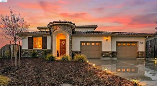 Goode St, Antioch, Kalifornien 94531, USA