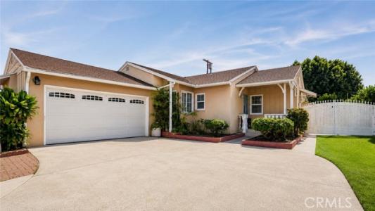 Brimfield, Panorama City, California 91402, Stati Uniti